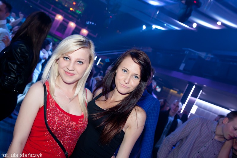 Weekend we Włocławku 25.05 Million Club część II