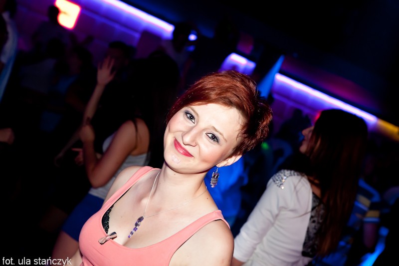 Weekend we Włocławku 25.05 Million Club część II