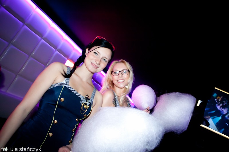 Weekend we Włocławku 25.05 Million Club część II