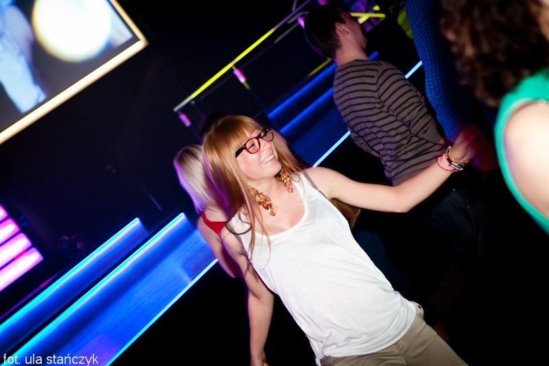 Weekend we Włocławku 25.05 Million Club część II