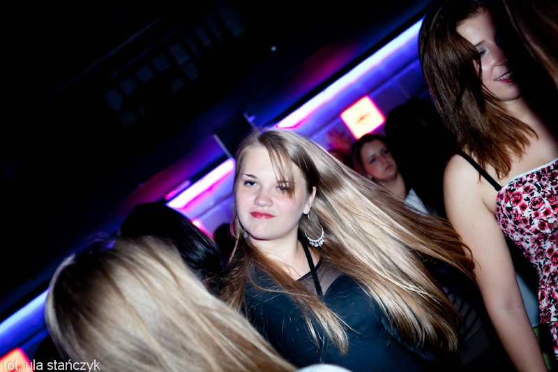 Weekend we Włocławku 25.05 Million Club część II