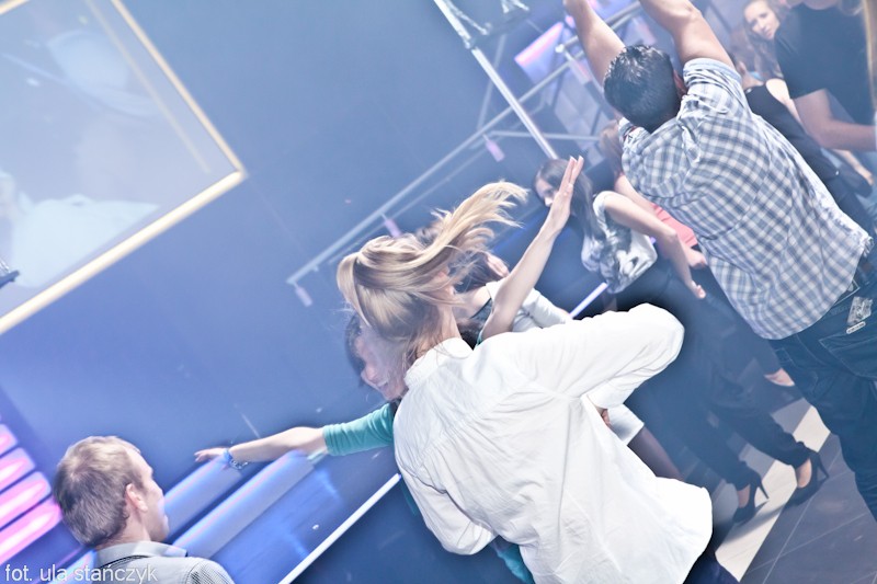 Weekend we Włocławku 25.05 Million Club część II