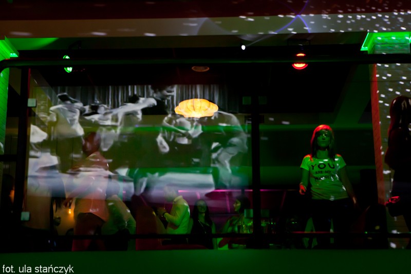 Weekend we Włocławku 25.05 Million Club część II