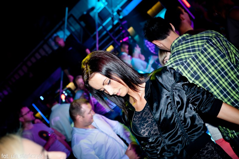 Weekend we Włocławku 25.05 Million Club część II