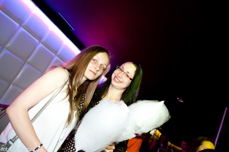 Weekend we Włocławku 25.05 Million Club część II