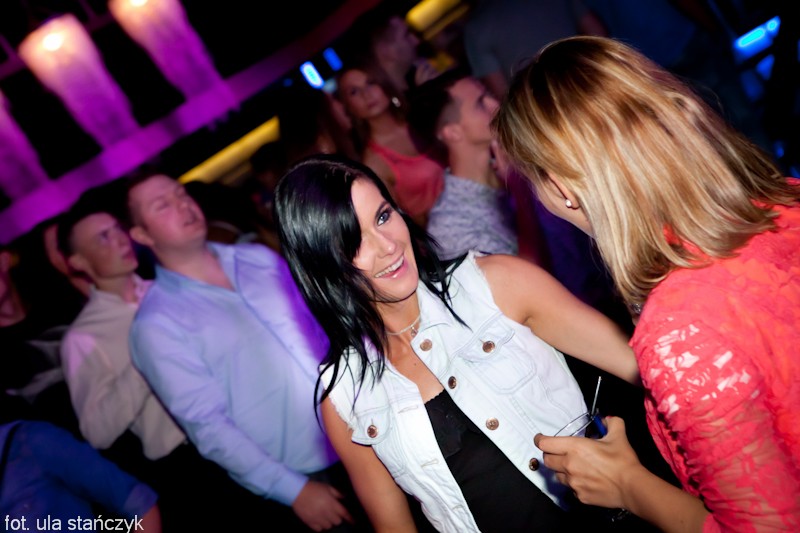 Weekend we Włocławku 25.05 Million Club część II