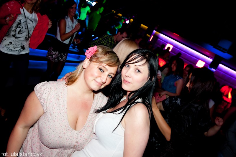 Weekend we Włocławku 25.05 Million Club część II