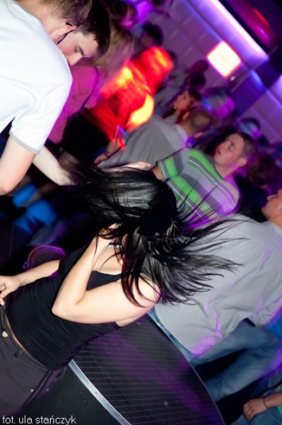 Weekend we Włocławku 25.05 Million Club część II