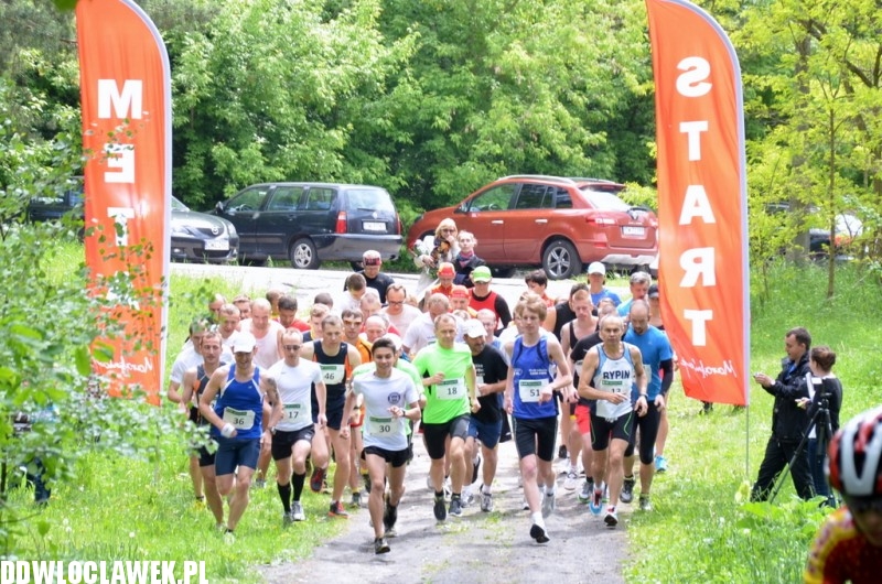 Grand Prix Włocławka w Biegach Vladislavia Cross