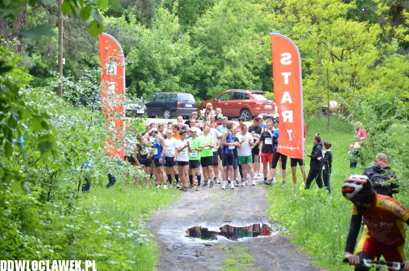 Grand Prix Włocławka w Biegach Vladislavia Cross