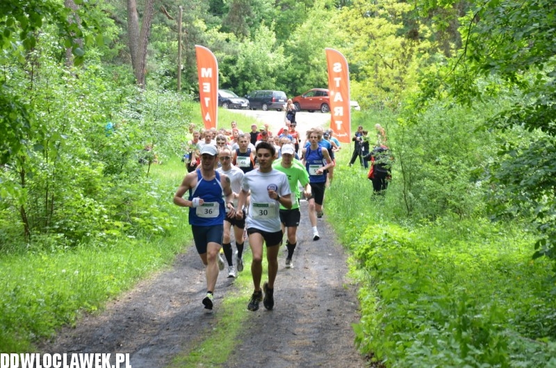 Grand Prix Włocławka w Biegach Vladislavia Cross
