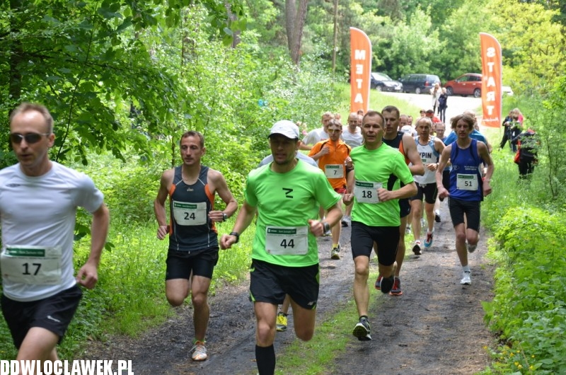 Grand Prix Włocławka w Biegach Vladislavia Cross