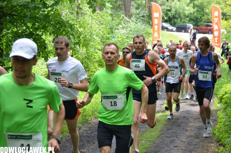 Grand Prix Włocławka w Biegach Vladislavia Cross