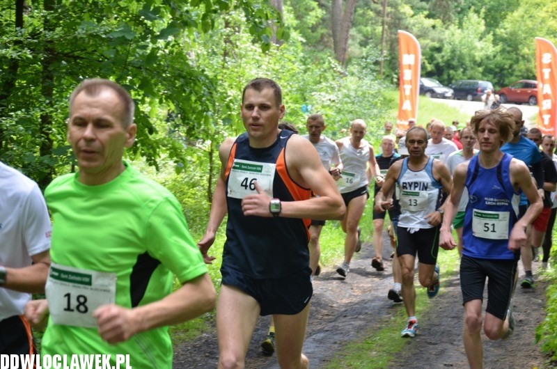 Grand Prix Włocławka w Biegach Vladislavia Cross