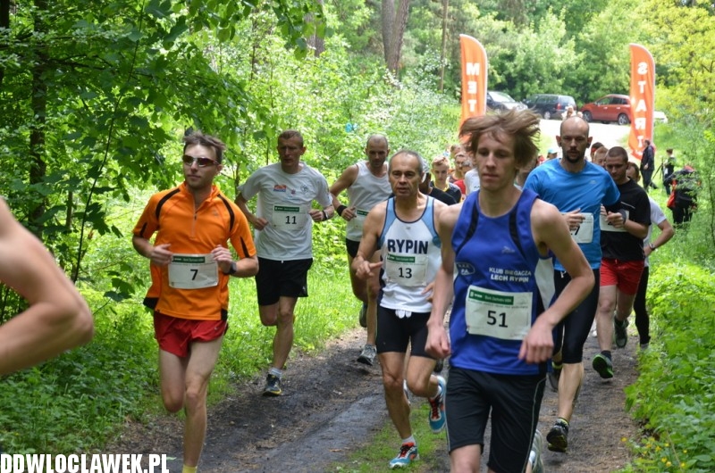 Grand Prix Włocławka w Biegach Vladislavia Cross