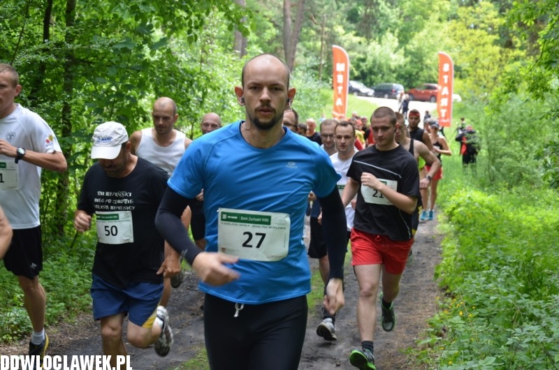 Grand Prix Włocławka w Biegach Vladislavia Cross