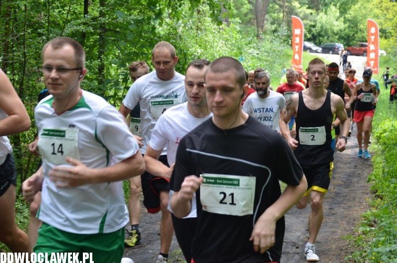 Grand Prix Włocławka w Biegach Vladislavia Cross