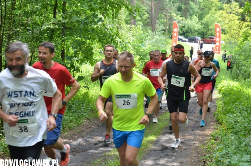 Grand Prix Włocławka w Biegach Vladislavia Cross