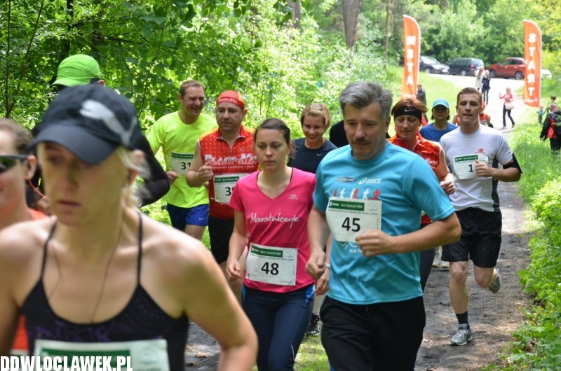 Grand Prix Włocławka w Biegach Vladislavia Cross