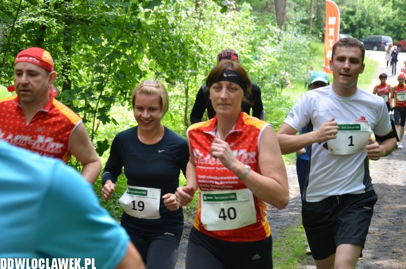 Grand Prix Włocławka w Biegach Vladislavia Cross