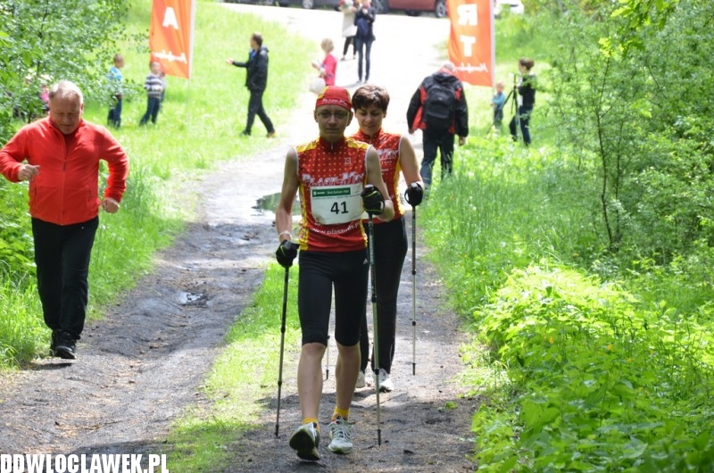 Grand Prix Włocławka w Biegach Vladislavia Cross
