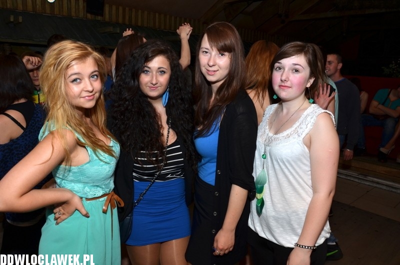 29.05 impreza Hi Life w klubie Piekarnia