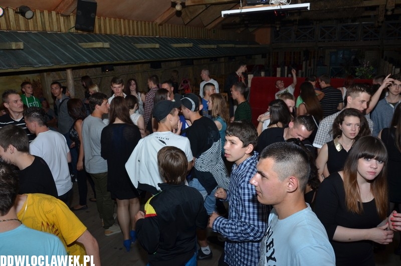 29.05 impreza Hi Life w klubie Piekarnia