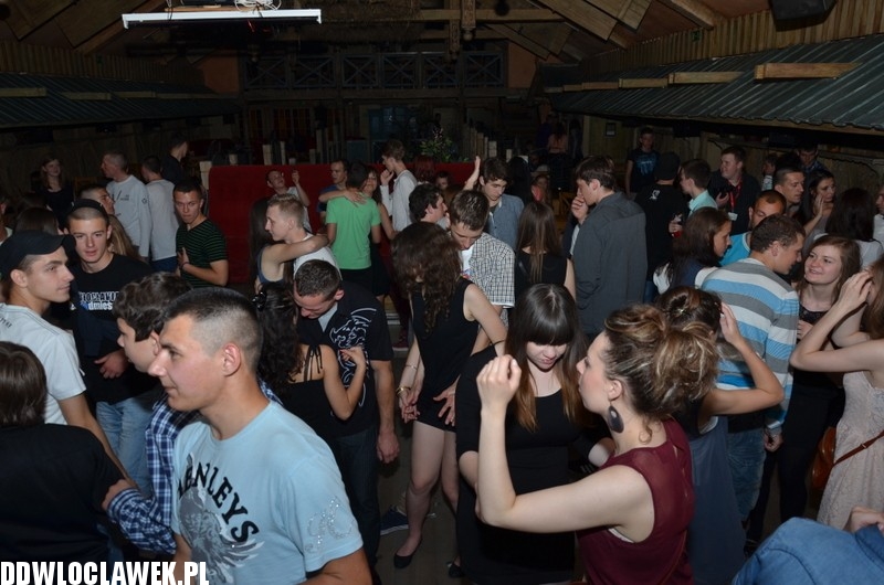29.05 impreza Hi Life w klubie Piekarnia