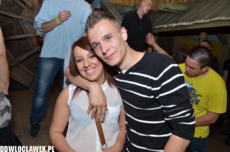 29.05 impreza Hi Life w klubie Piekarnia