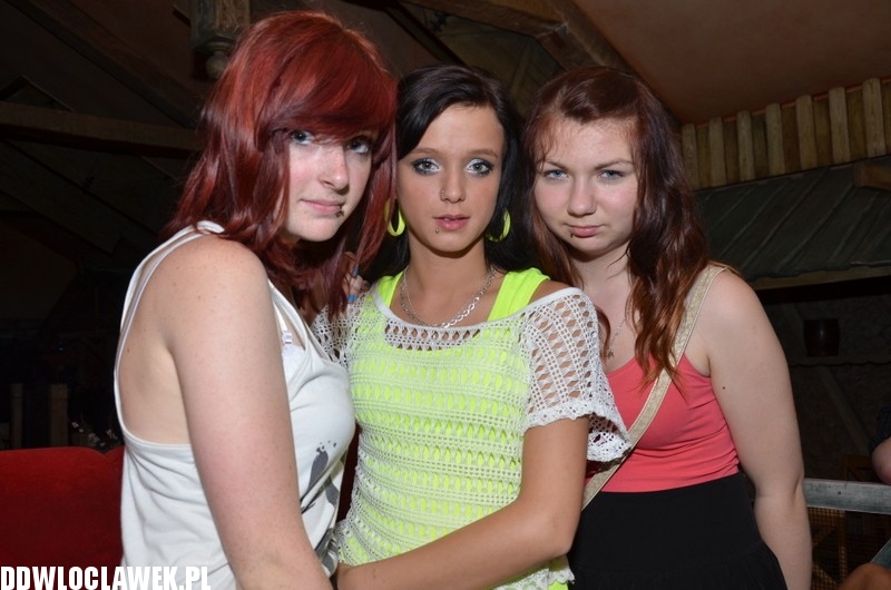 29.05 impreza Hi Life w klubie Piekarnia