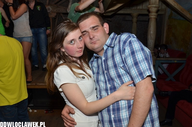 29.05 impreza Hi Life w klubie Piekarnia