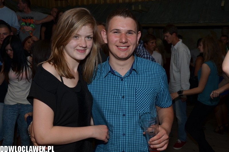 29.05 impreza Hi Life w klubie Piekarnia