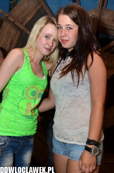 29.05 impreza Hi Life w klubie Piekarnia