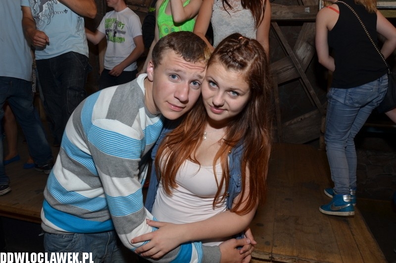 29.05 impreza Hi Life w klubie Piekarnia
