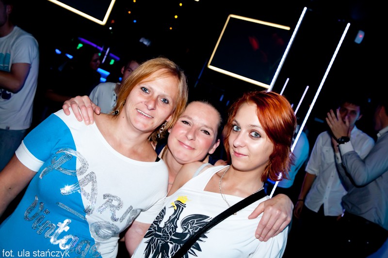 Środa 29.05 impreza w Million Club