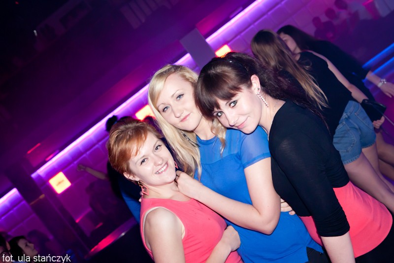 Weekend we Włocławku 31.05 Million Club