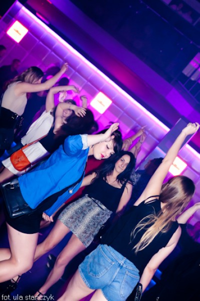 Weekend we Włocławku 31.05 Million Club
