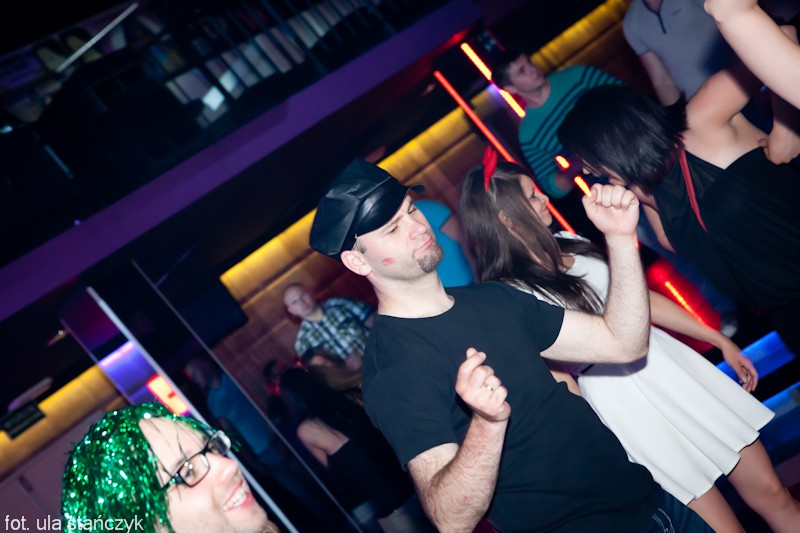 Weekend we Włocławku 31.05 Million Club