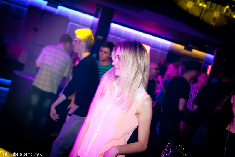 Weekend we Włocławku 31.05 Million Club