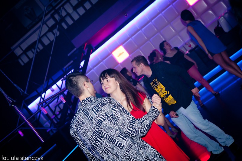 Weekend we Włocławku 31.05 Million Club