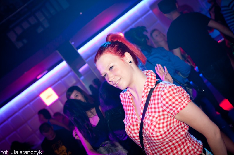 Weekend we Włocławku 31.05 Million Club