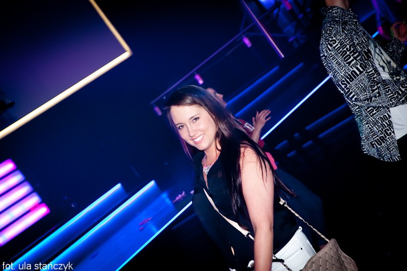 Weekend we Włocławku 31.05 Million Club