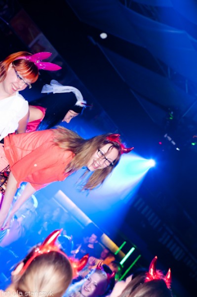 Weekend we Włocławku 31.05 Million Club