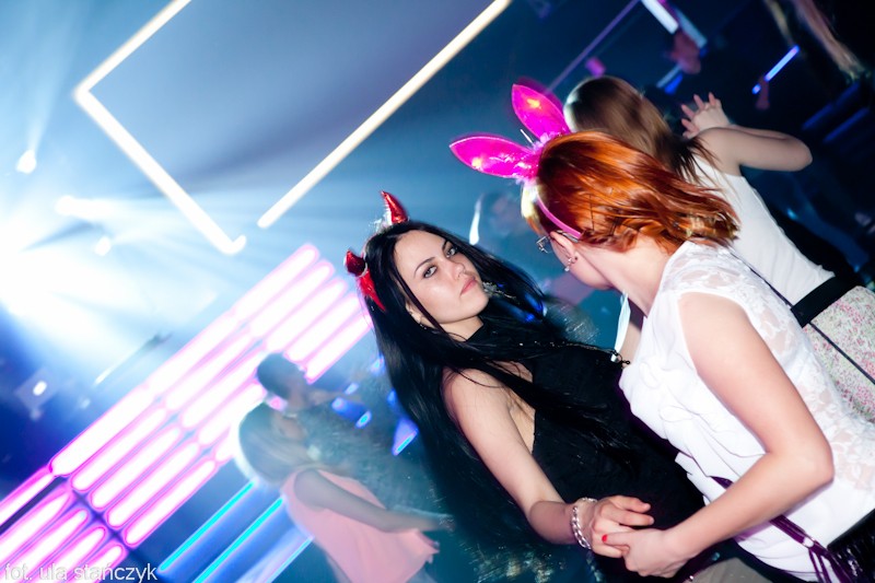 Weekend we Włocławku 31.05 Million Club