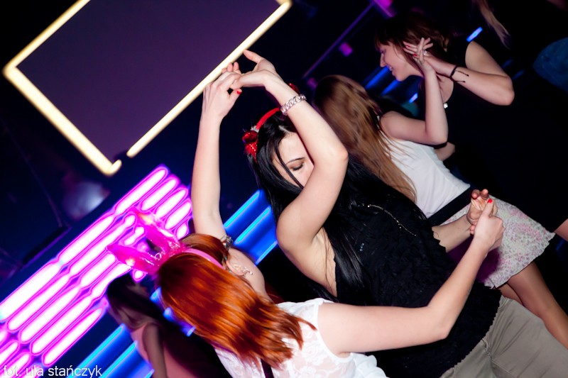 Weekend we Włocławku 31.05 Million Club