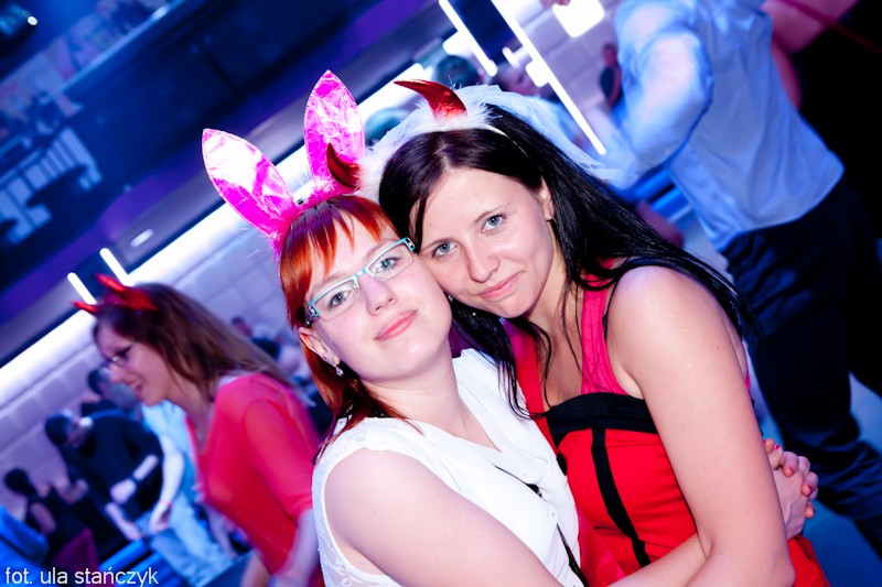 Weekend we Włocławku 31.05 Million Club