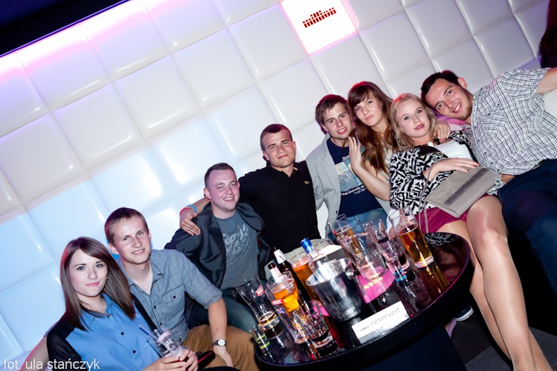 Weekend we Włocławku 31.05 Million Club