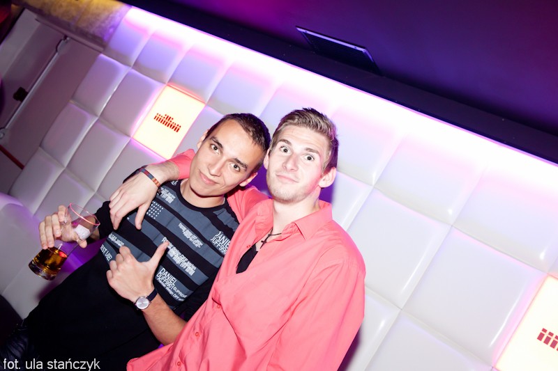 Weekend we Włocławku 31.05 Million Club