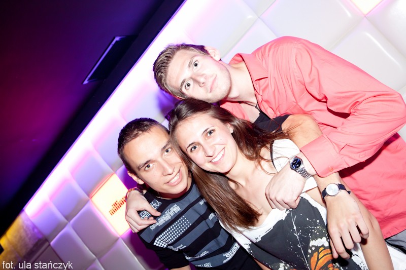 Weekend we Włocławku 31.05 Million Club