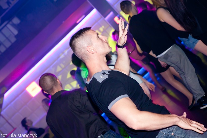 Weekend we Włocławku 31.05 Million Club